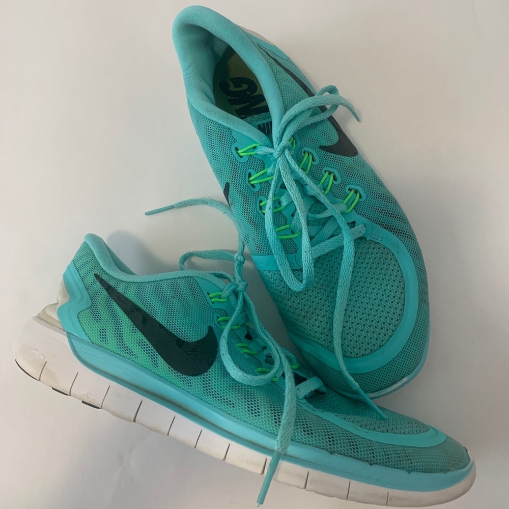 Nike Free 5.0